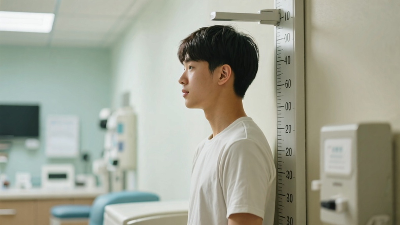 山东人175cm是个什么水平?